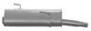 IMASAF 56.18.27 End Silencer